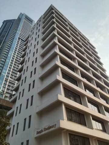 4 BHK Apartment For Rent in Sanghi Residency, Prabhadevi