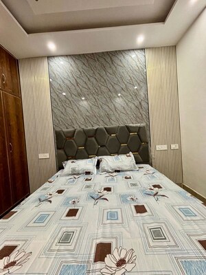 Master Bedroom in 3 BHK Independent House at Kharar – for Sale