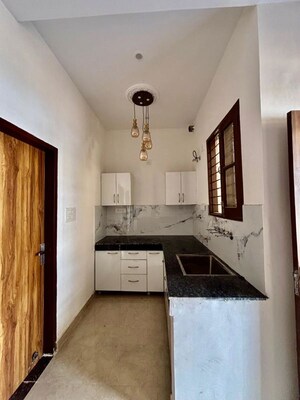 Kitchen in 3 BHK Independent House at Kharar – for Sale