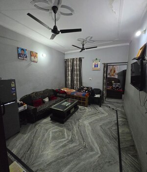Bedroom in 6 BHK Independent House at Huda – for Sale