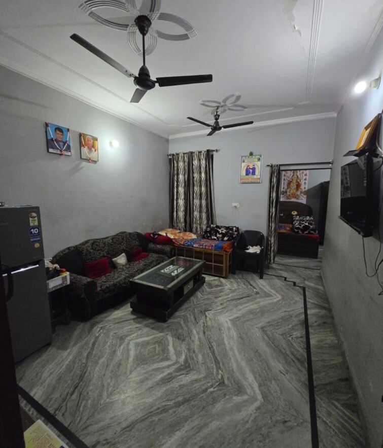 Bedroom, huda 6 Bedroom 66 Sq.Yd. Independent House In Huda Panipat 10021296