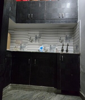 Kitchen in 6 BHK Independent House at Huda – for Sale