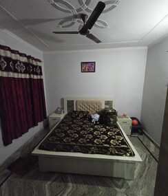 6 BHK Independent House For Sale in HUDA