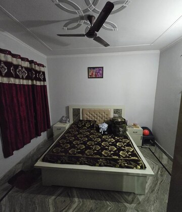 6 BHK Independent House For Sale in Huda