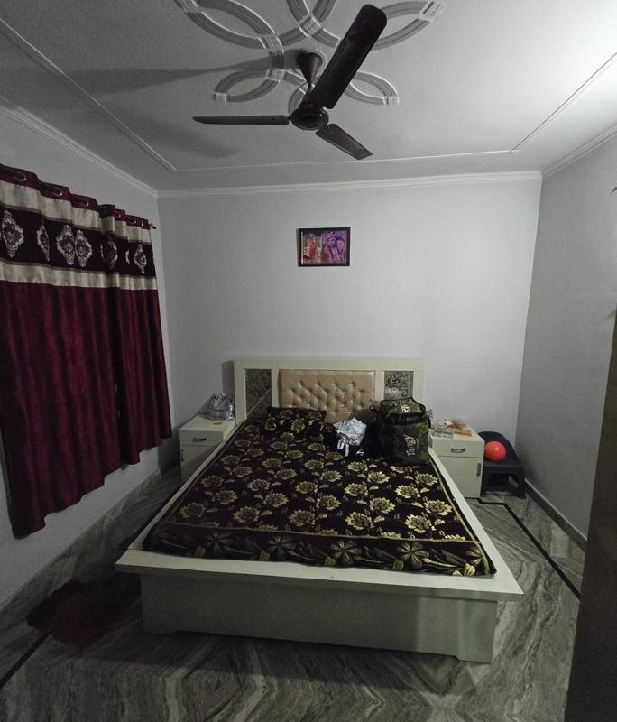 6 BHK Independent House For Sale in HUDA