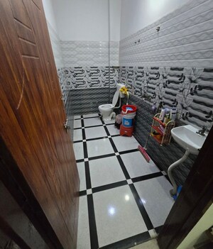 Balcony in 6 BHK Independent House at Huda – for Sale