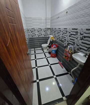 Balcony in 6 BHK Independent House at Huda – for Sale