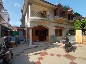 4 BHK Villa For Rent in Thaltej