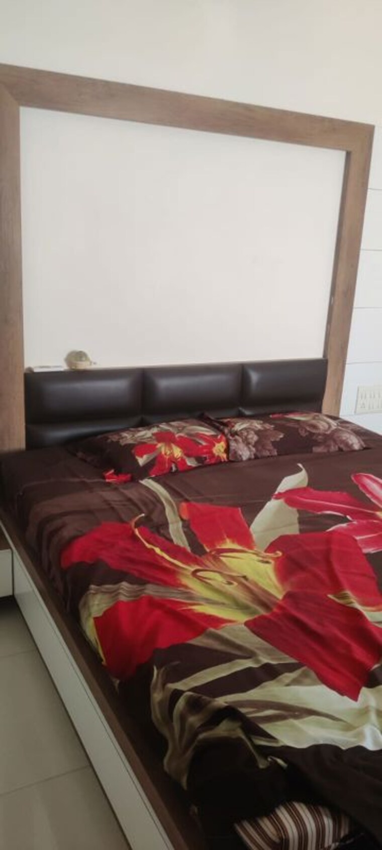 Bedroom, thaltej 4 Bedroom 350 Sq.Yd. Villa In Thaltej Ahmedabad 10021299