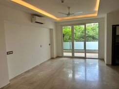 5 BHK + Servant Room,Store Room Apartment For Sale in DLF Phase II