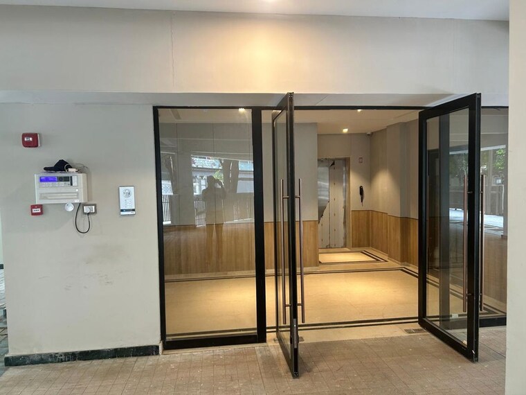 Exterior View, dlf phase ii 5 Bedroom 3150 Sq.Ft. Apartment In Dlf Phase ii Gurgaon 10020500