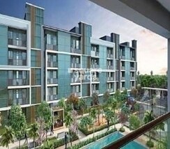 3 BHK + Servant Room Apartment For Sale in Signature Global City 63A