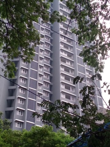 1 BHK Apartment For Rent in Suraj Ave Maria, Dadar West