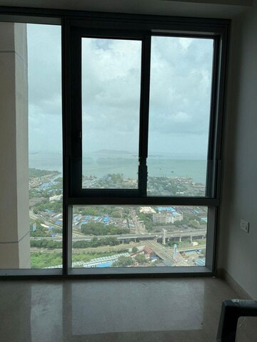 Room in 1 BHK Apartment at DGS Sheetal Sky, Andheri West – for Rent