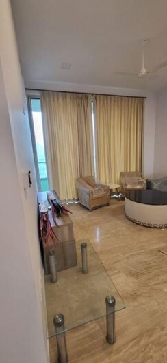 3 BHK + Pooja Room,Servant Room,Study Room Apartment For Rent in Avighna One Avighna Park