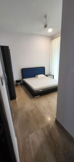 Bedroom in 3 BHK Apartment at Avighna One Avighna Park, Lower Parel – for Rent