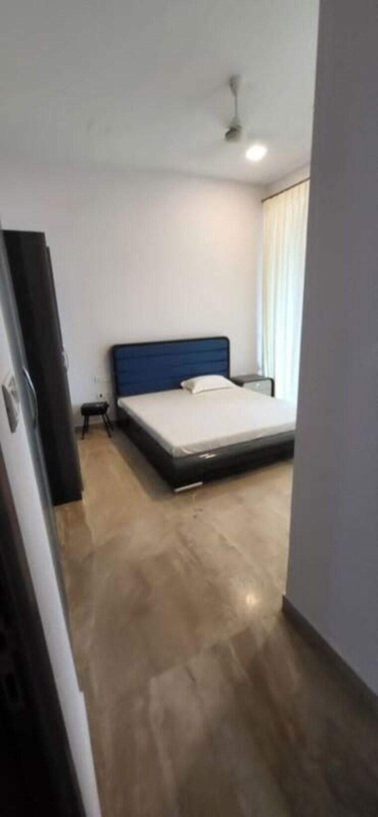 Bedroom, avighna-one-avighna-park 3 Bedroom 2400 Sq.Ft. Apartment In Lower Parel Mumbai 10021284