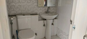 Bathroom in 2.5 BHK Apartment at CHD Avenue 71, Sector 71 – for Sale