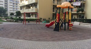 Gym in 2.5 BHK Apartment at CHD Avenue 71, Sector 71 – for Sale