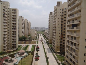 2.5 BHK Apartment – Exterior View View at CHD Avenue 71, Sector 71 - for Sale
