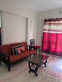 2 BHK Apartment For Rent in Chandiwala Pearl Heaven