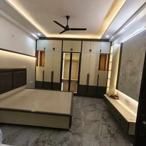 Kitchen in 2 BHK Independent House at Sector 12 Greater Noida – for Sale