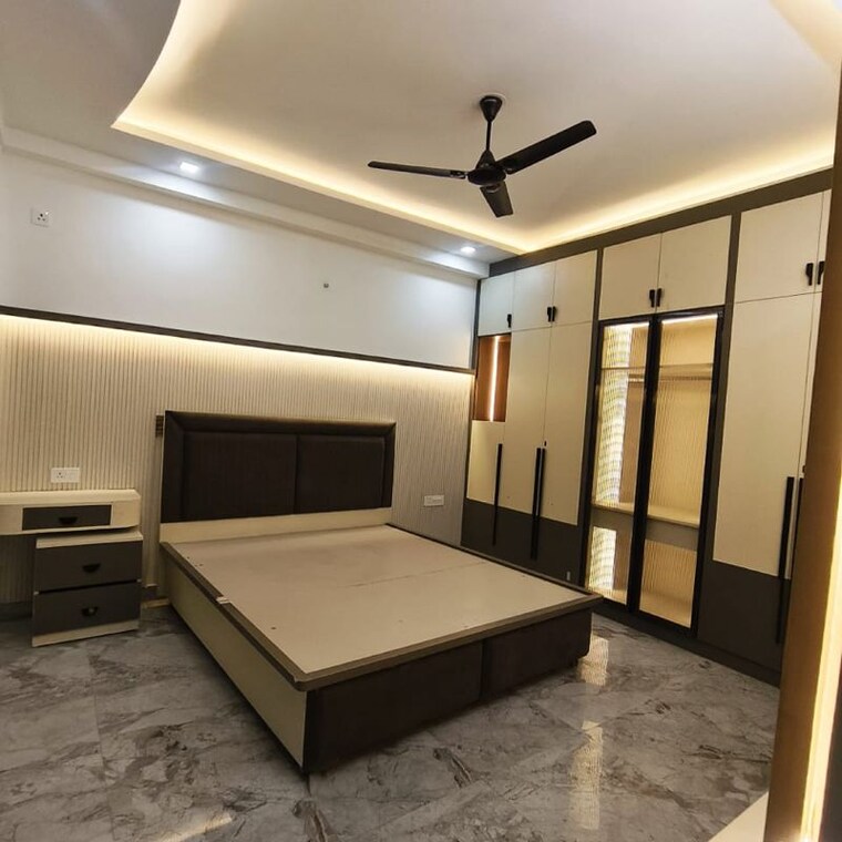 Bedroom, sector 12 greater noida 2 Bedroom 2000 Sq.Ft. Independent House In Sector 12 Greater Noida Greater Noida 10021318