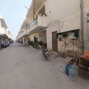 Parking in 2 BHK Independent House at Sector 12 Greater Noida – for Sale