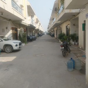 Parking in 2 BHK Independent House at Sector 12 Greater Noida – for Sale