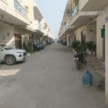 Parking in 2 BHK Independent House at Sector 12 Greater Noida – for Sale