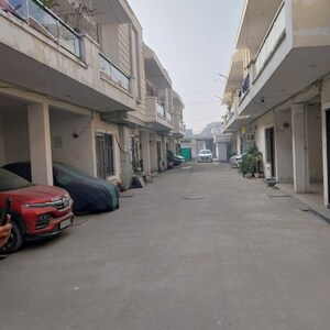 Parking in 2 BHK Independent House at Sector 12 Greater Noida – for Sale