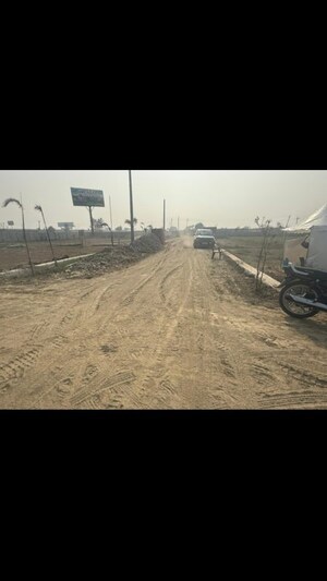  Plot – Exterior View View at Delhi Meerut Expressway - for Sale