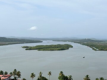 4 BHK Apartment – Exterior View View at Panaji - for Sale