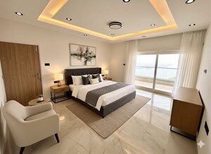 Room in 4 BHK Apartment at Panaji – for Sale