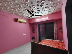 3 BHK Apartment For Rent in Spenta Palazzio
