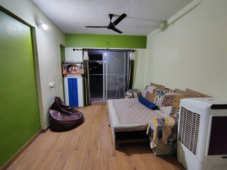 Room, spenta-palazzio 3 Bedroom 981 Sq.Ft. Apartment In Sakinaka Mumbai 10021324