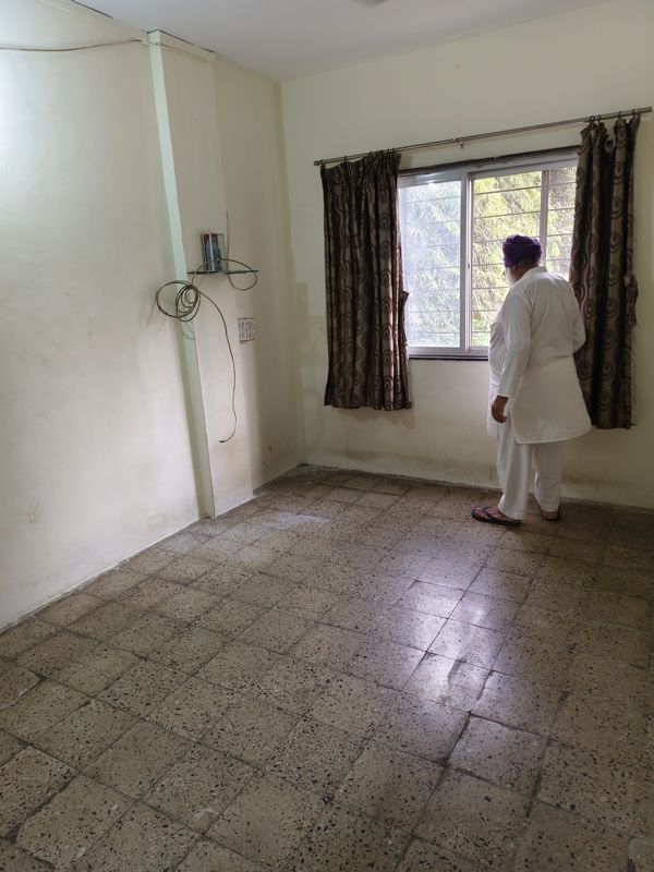 1 BHK Apartment For Rent in Snehankit CHS