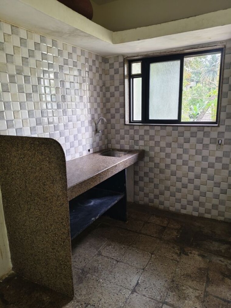 Kitchen, snehankit-chs 1 Bedroom 550 Sq.Ft. Apartment In Aundh Pune 10021326