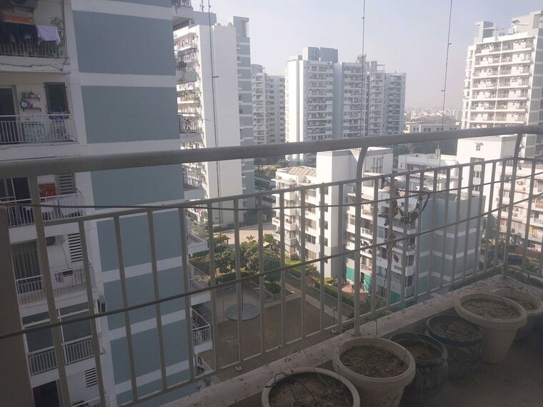 Exterior View, chd-avenue-71 3.5 Bedroom 1620 Sq.Ft. Apartment In Sector 71 Gurgaon 10021311