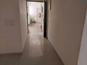 Building Lobby in 3.5 BHK Apartment at CHD Avenue 71, Sector 71 – for Sale
