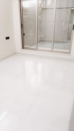 1 BHK + Study Room Apartment For Sale in Shams Devraj Residency