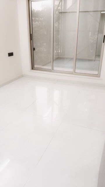 1 BHK Apartment For Sale in Shams Devraj Residency, Malad West