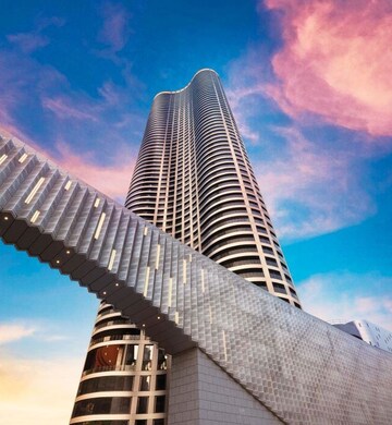 3 BHK Apartment For Rent in Vishnu Nagar