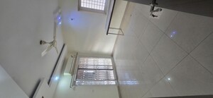 Staircase in 3 BHK Apartment at Casa Rouge, Kondapur – for Sale