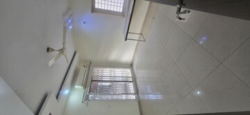 Staircase in 3 BHK Apartment at Casa Rouge, Kondapur – for Sale