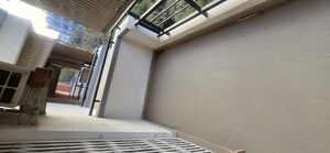 Balcony in 3 BHK Apartment at Casa Rouge, Kondapur – for Sale