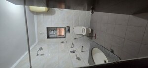 Team Area in 3 BHK Apartment at Casa Rouge, Kondapur – for Sale