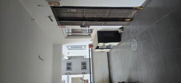 Kitchen in 3 BHK Apartment at Casa Rouge, Kondapur – for Sale