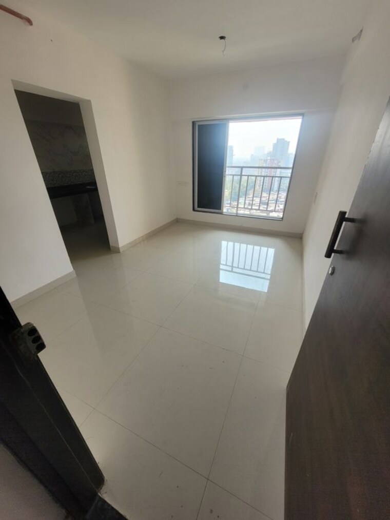 Living Room, dgs-sheetal-tapovan 1 Bedroom 419 Sq.Ft. Apartment In Malad East Mumbai 10021336