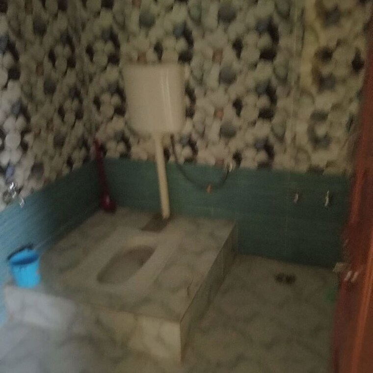 Bathroom, bariatu 2 Bedroom 1500 Sq.Ft. Apartment In Bariatu Ranchi 10021331